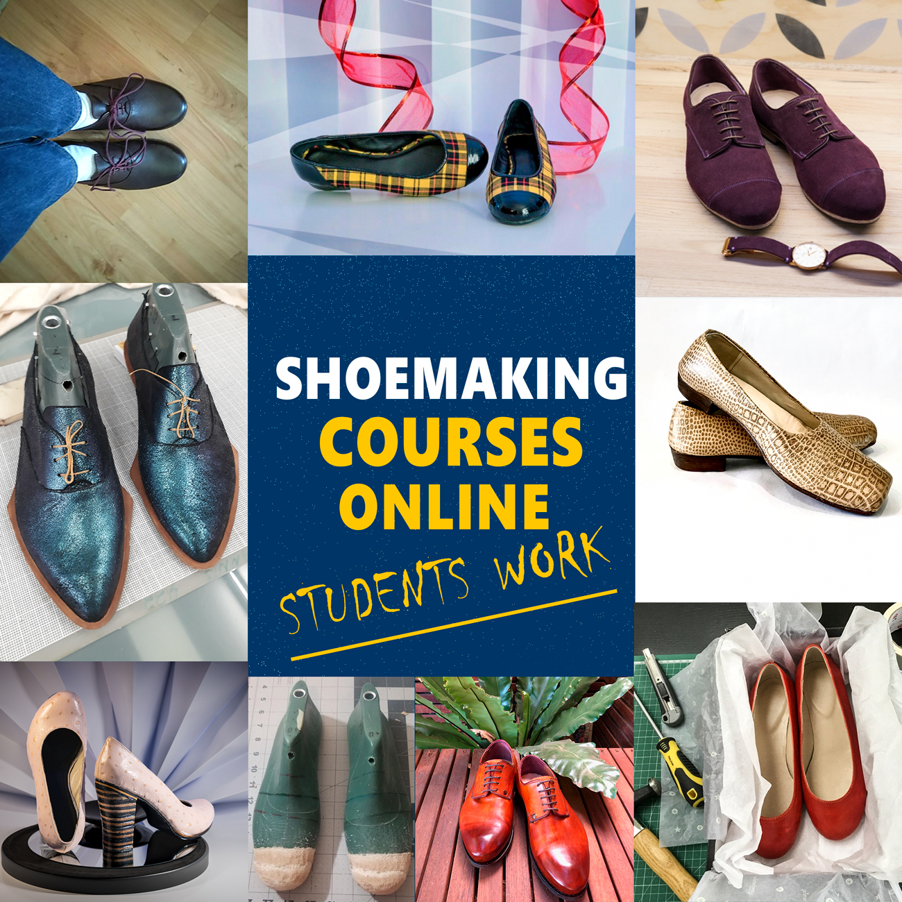 Sveta Kletina - Radionica obućarstva na Balkanu