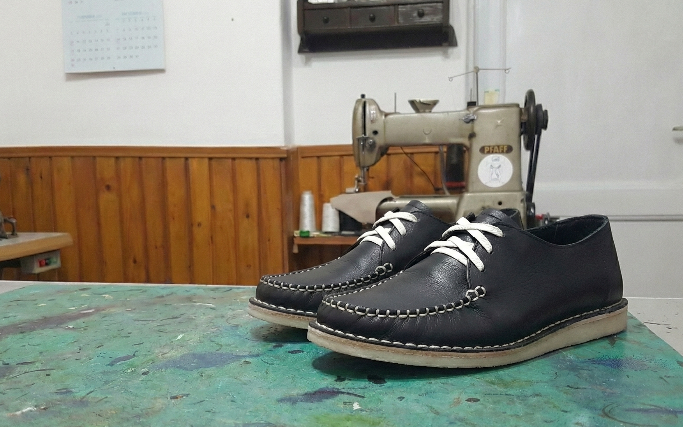 Radionica mokasina Srbija