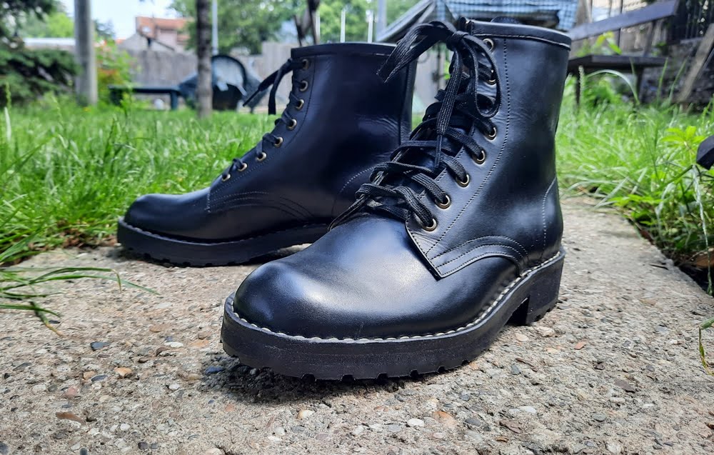 Ručno rađene čizme Srbija