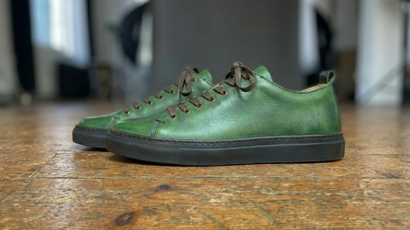 Rad studenta - patike