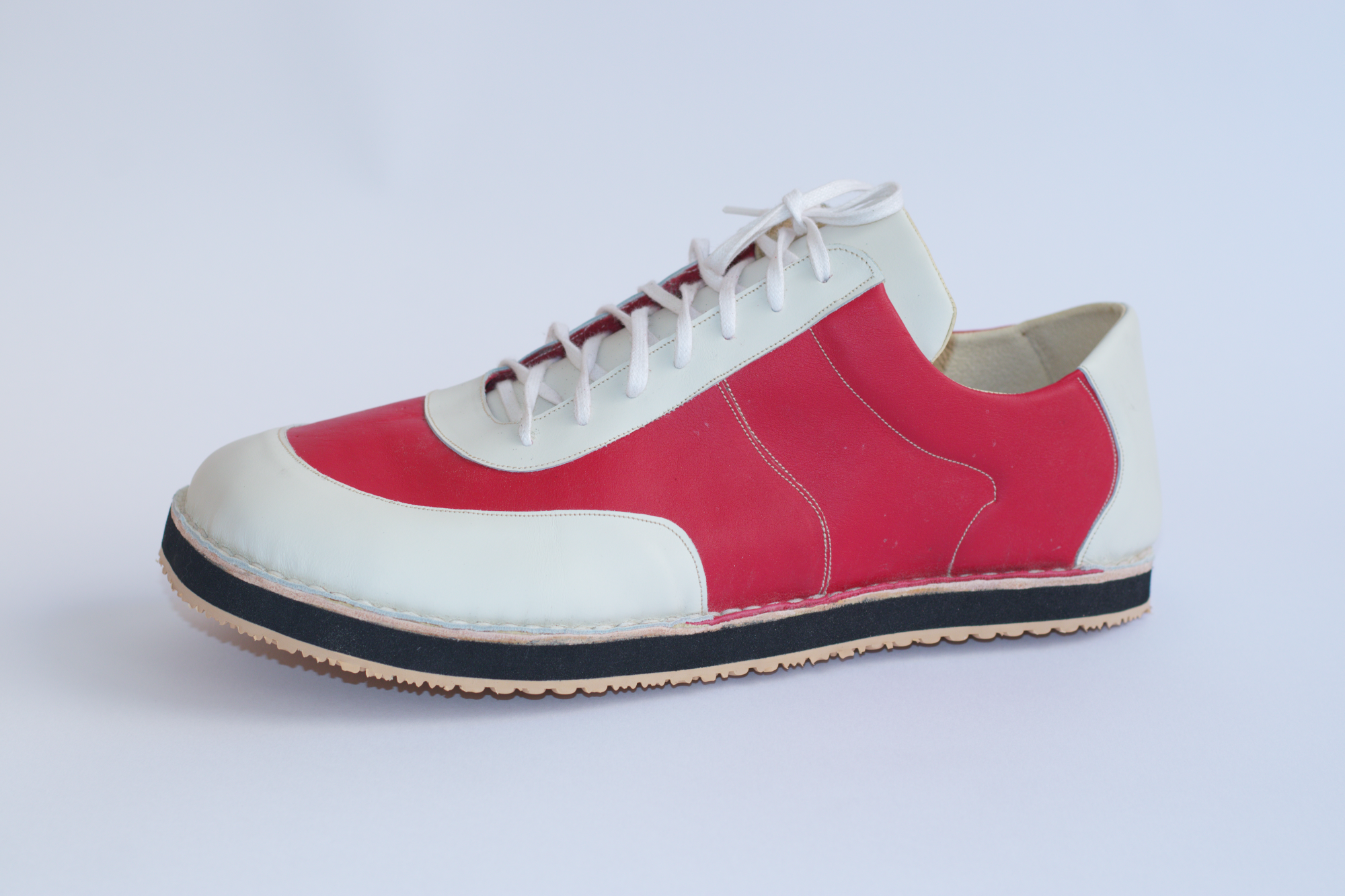 Handmade ergonomic sneakers Belgrade
