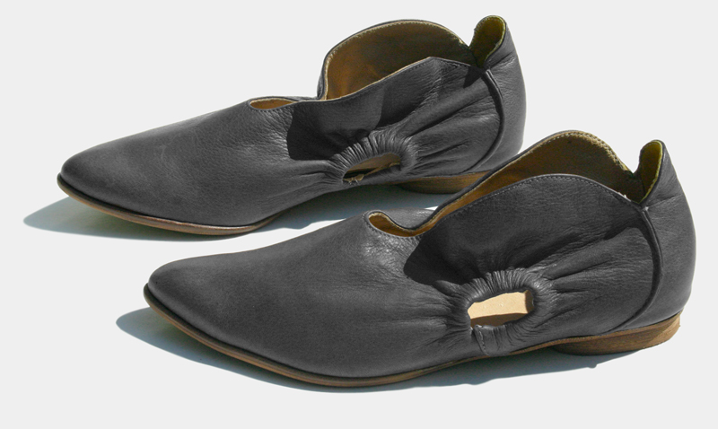 Elegantno modelovanje dizajna cipela po meri